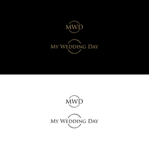 Logo Design by MK_STD for Monogramme  | Design #32316574