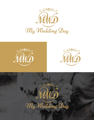 Logo Design by Ahnaf Labib for Monogramme  | Design: #32271400