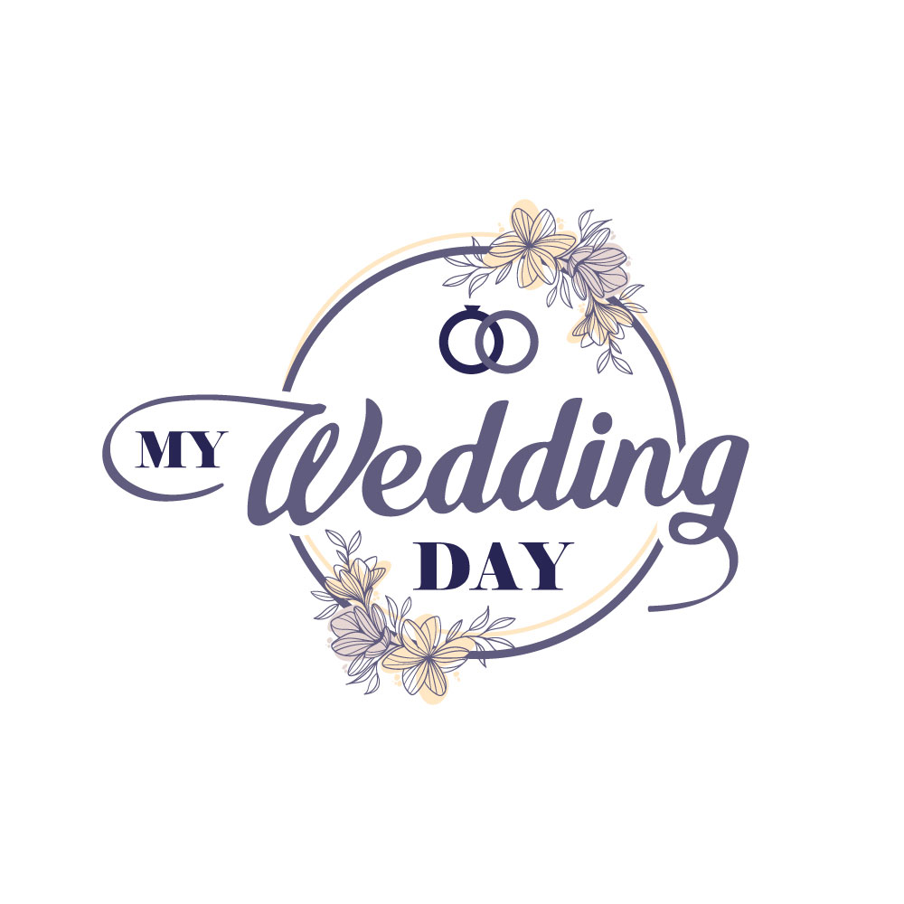 Logo Design by Krold IT Solutions for Monogramme  | Design #32281342