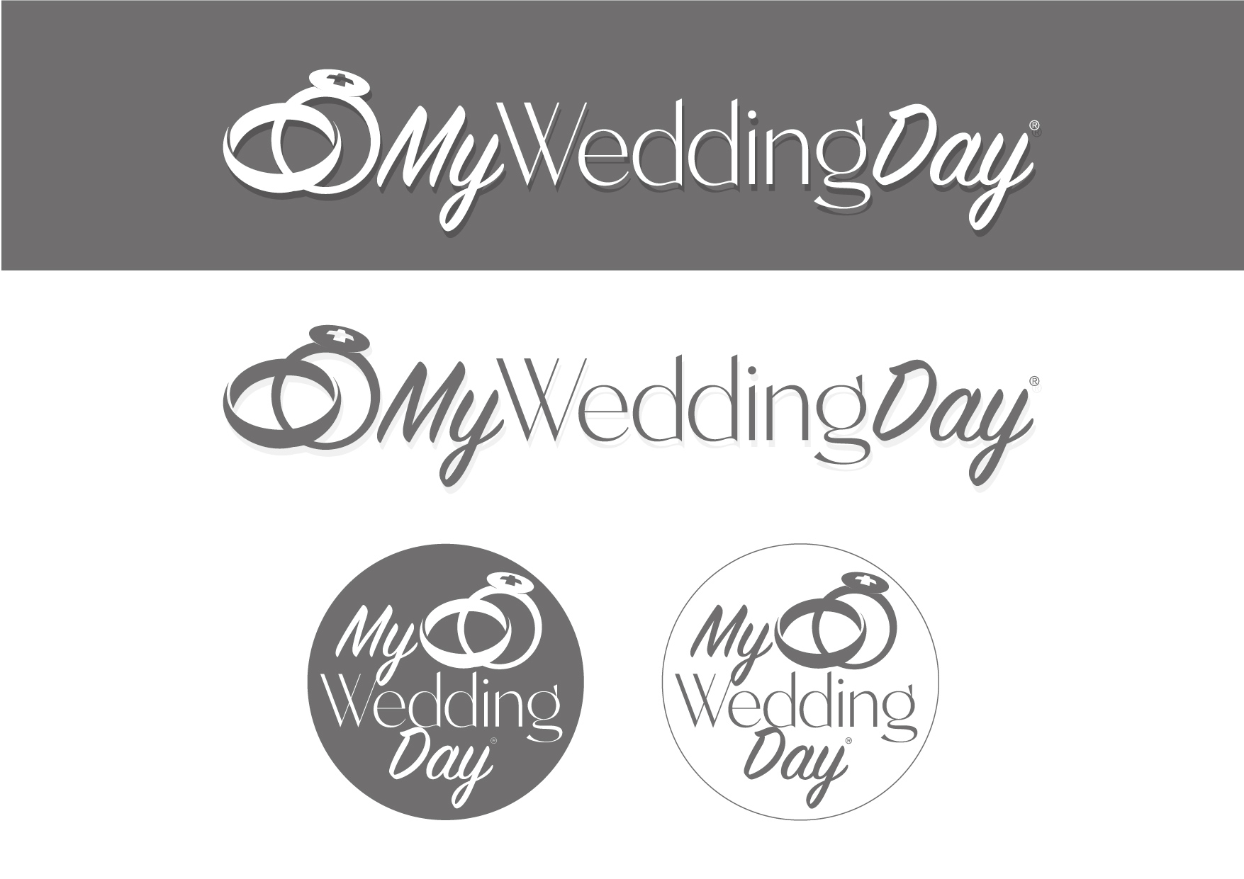 Logo Design by Global Concept Store for Monogramme  | Design #32320209