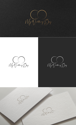 Logo Design by GLDesigns for Monogramme  | Design: #32271677