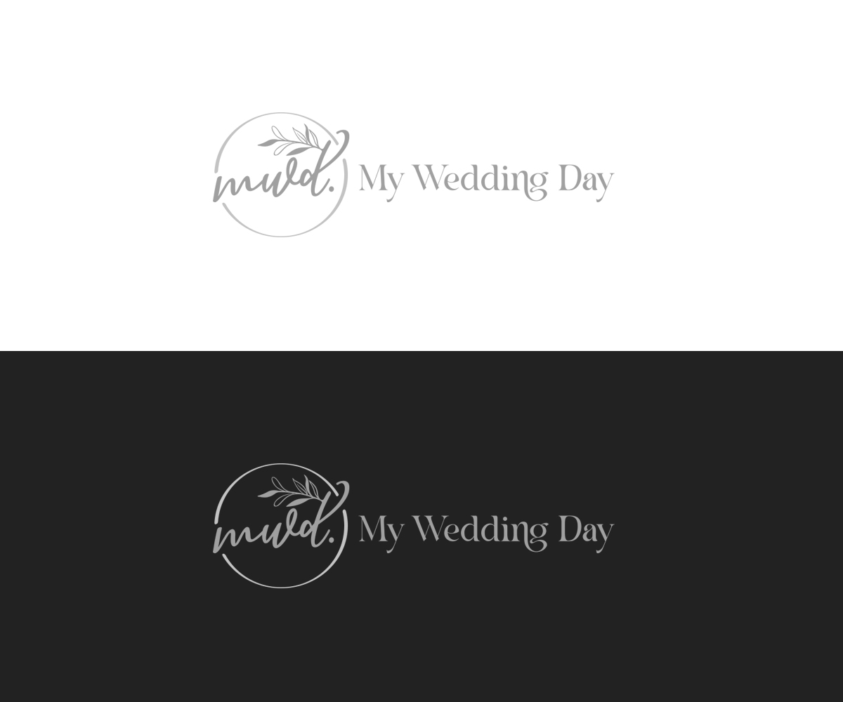 Logo Design by cheez_O for Monogramme  | Design #32271304