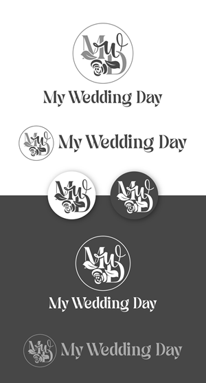 Logo Design by debdesign for Monogramme  | Design: #32280370