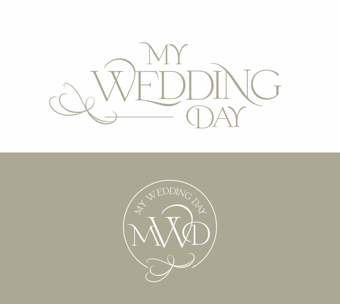 Logo-Design von @logotype19 für Monogramme  | Design #32276783