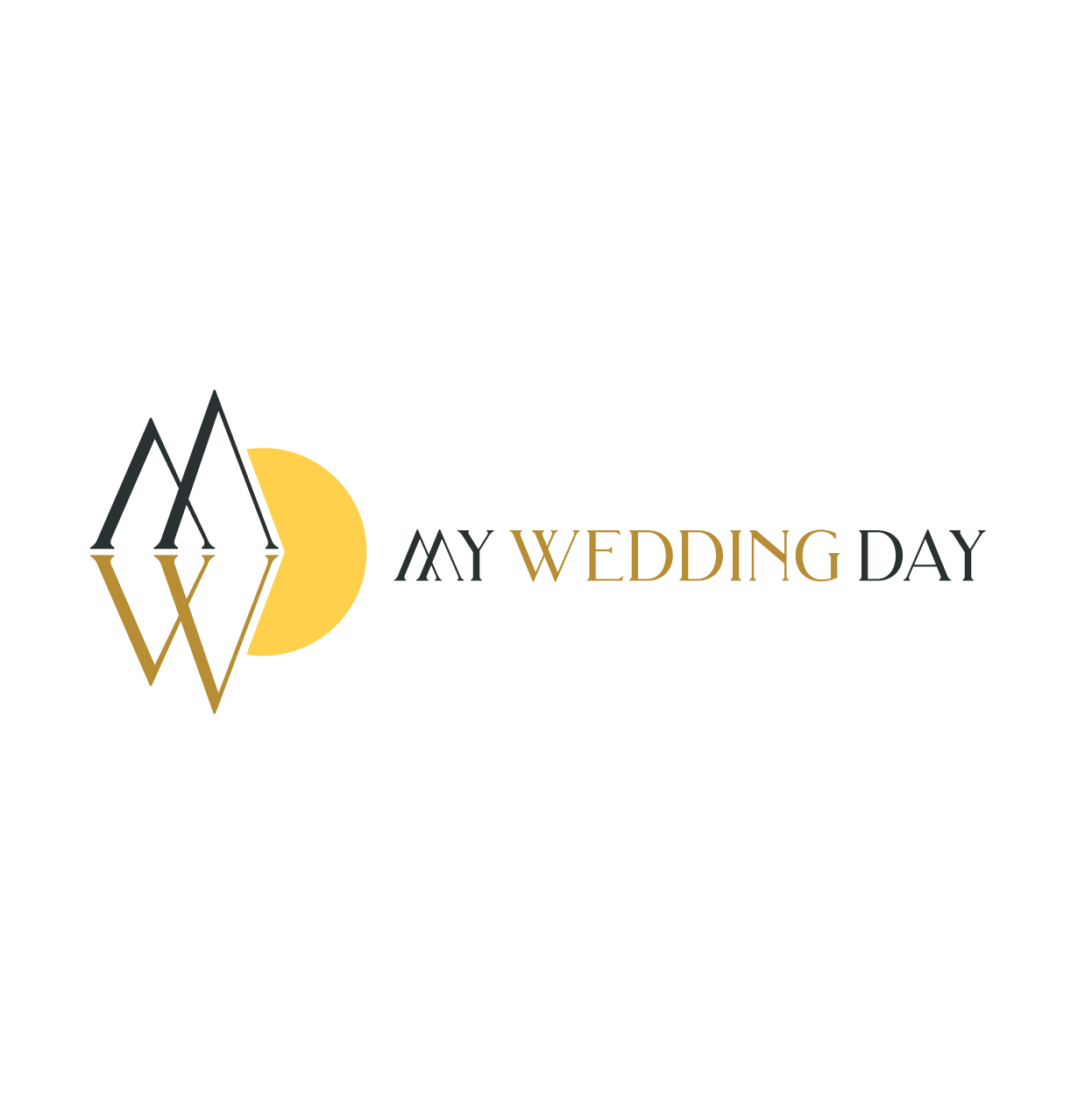 Logo Design by Boink for Monogramme  | Design #32318650