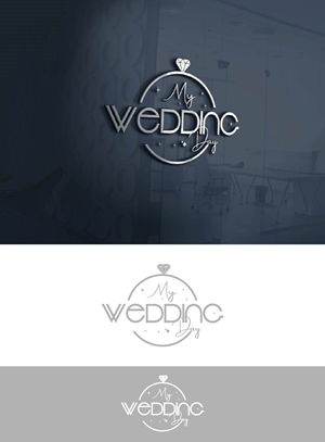 Logo Design by fly  design for Monogramme  | Design: #32281010