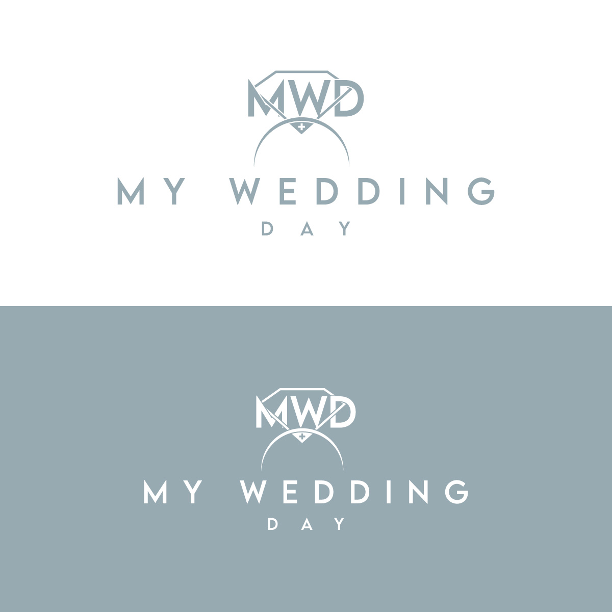 Logo Design by fly  design for Monogramme  | Design #32281255