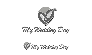 Logo Design by patriciaparadesign for Monogramme  | Design: #32321177