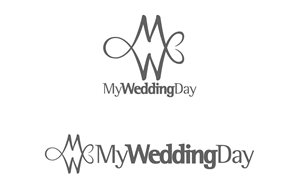 Logo Design by patriciaparadesign for Monogramme  | Design: #32321314