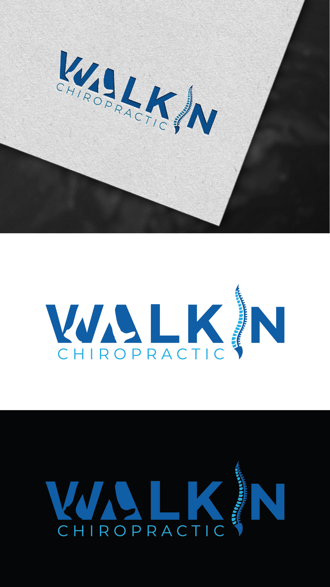 Graphic Design by nitin.kondhare2010 for this project | Design: #32276532