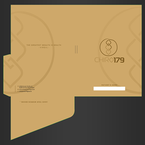 Schreibwaren-Design von Designers Hub für dieses Projekt | Design: #32283041