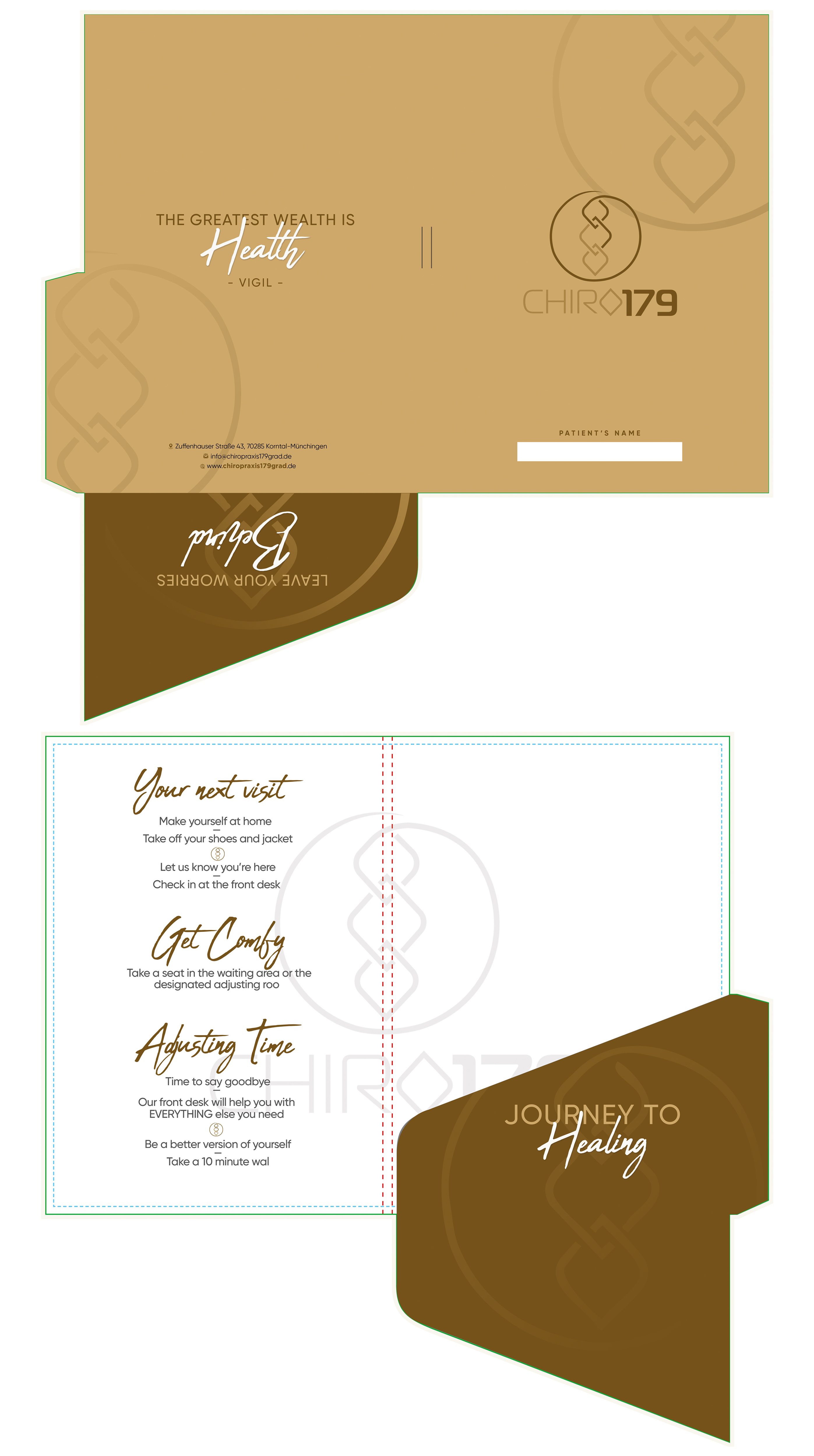 Stationery Design by Designers Hub for this project | Design #32323648