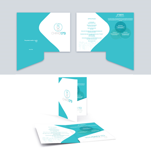 Schreibwaren-Design von Hana für dieses Projekt | Design: #32288455