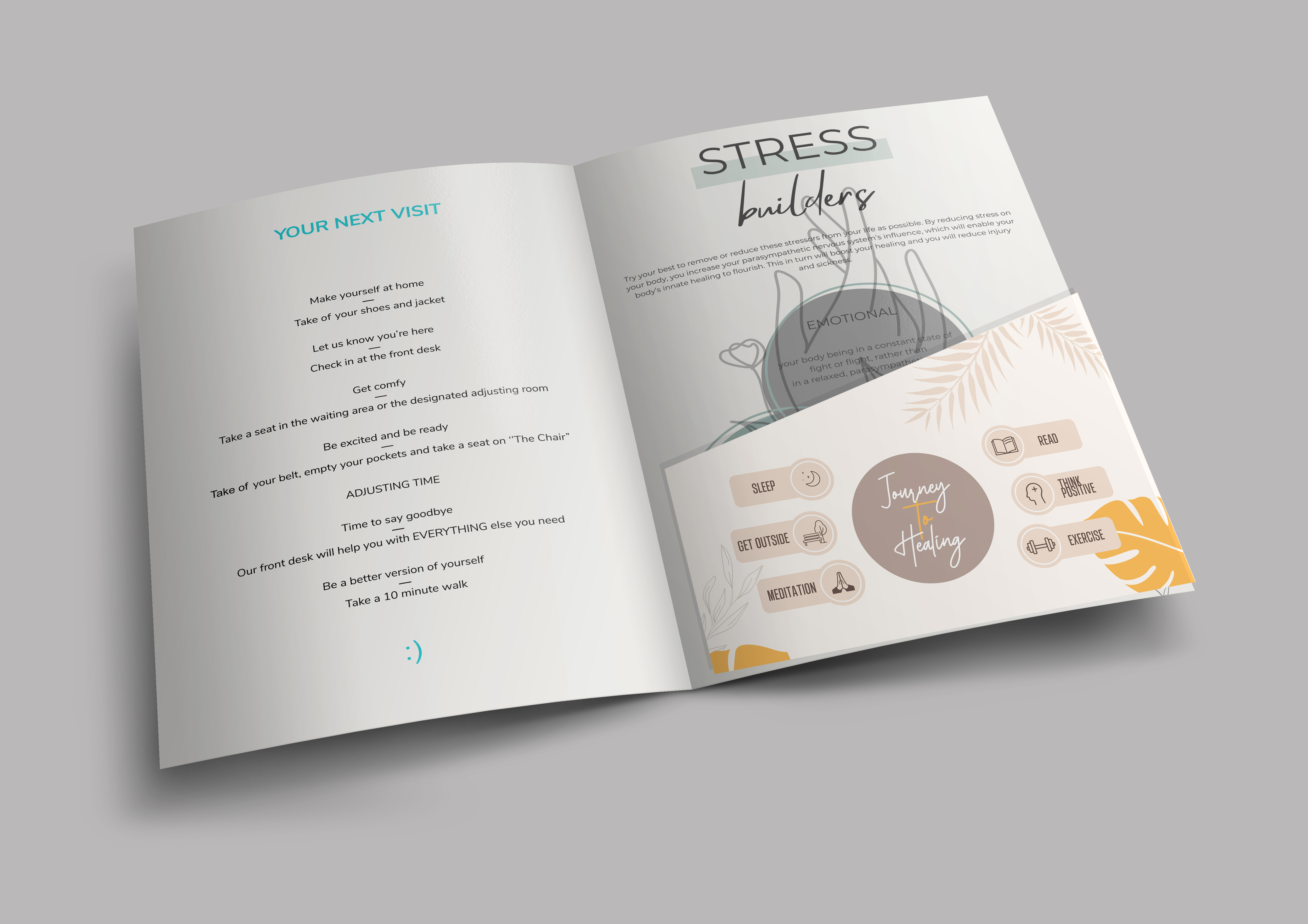 Schreibwaren-Design von Xpert für dieses Projekt | Design #32281124