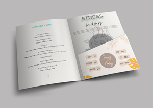 Schreibwaren-Design von Xpert für dieses Projekt | Design: #32281124