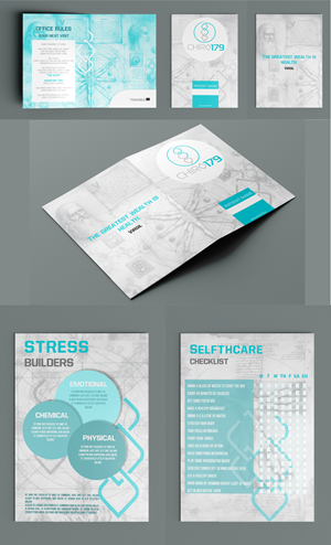 Schreibwaren-Design von elveneclipse für dieses Projekt | Design: #32290680