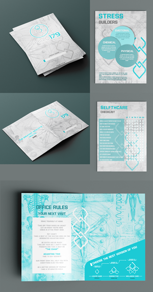Schreibwaren-Design von elveneclipse für dieses Projekt | Design: #32297693
