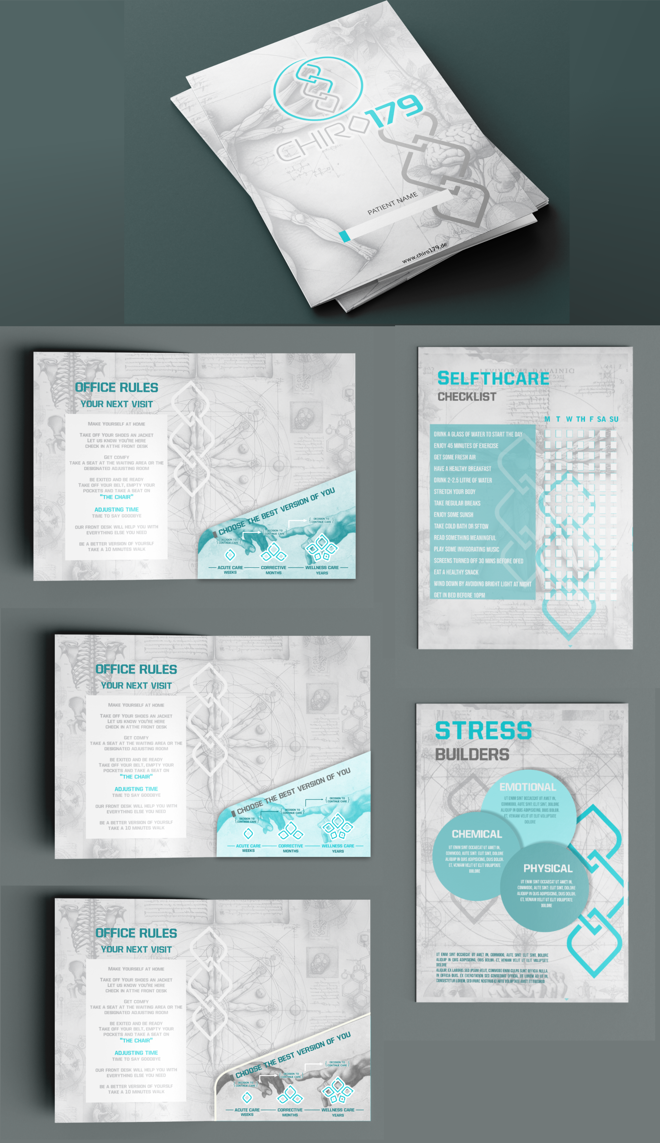 Schreibwaren-Design von elveneclipse für dieses Projekt | Design #32311029