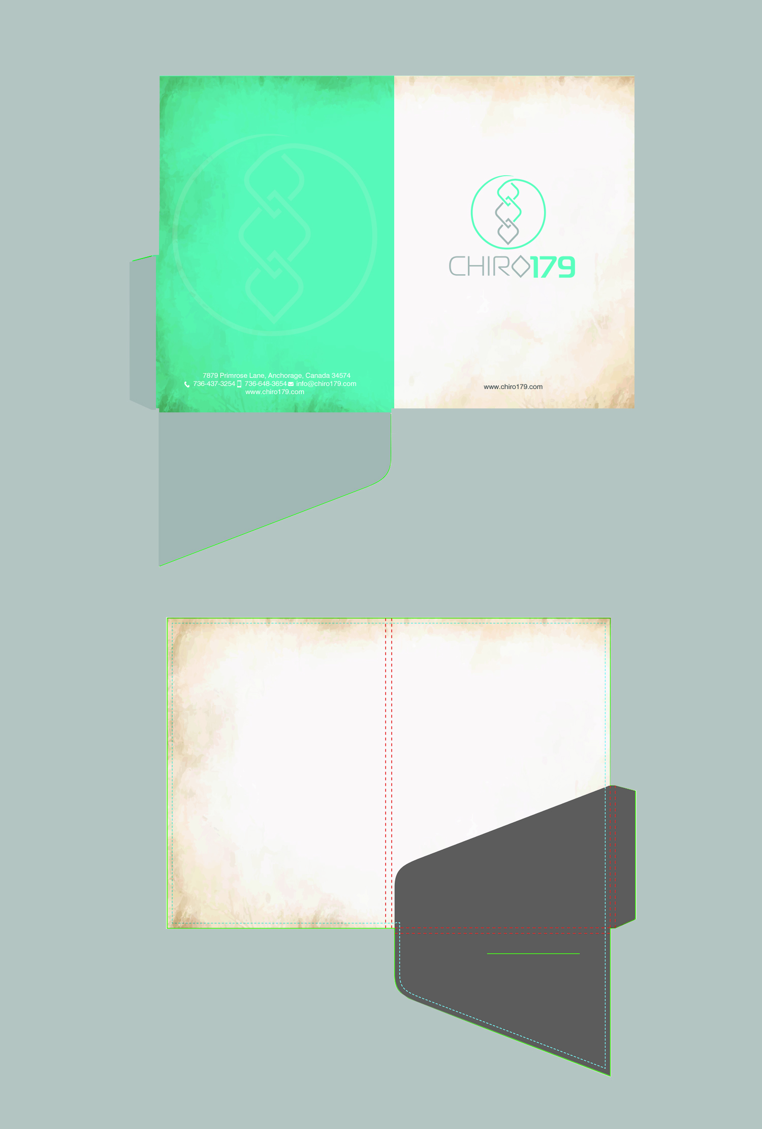 Schreibwaren-Design von chandrayaan.creative für dieses Projekt | Design #32280042