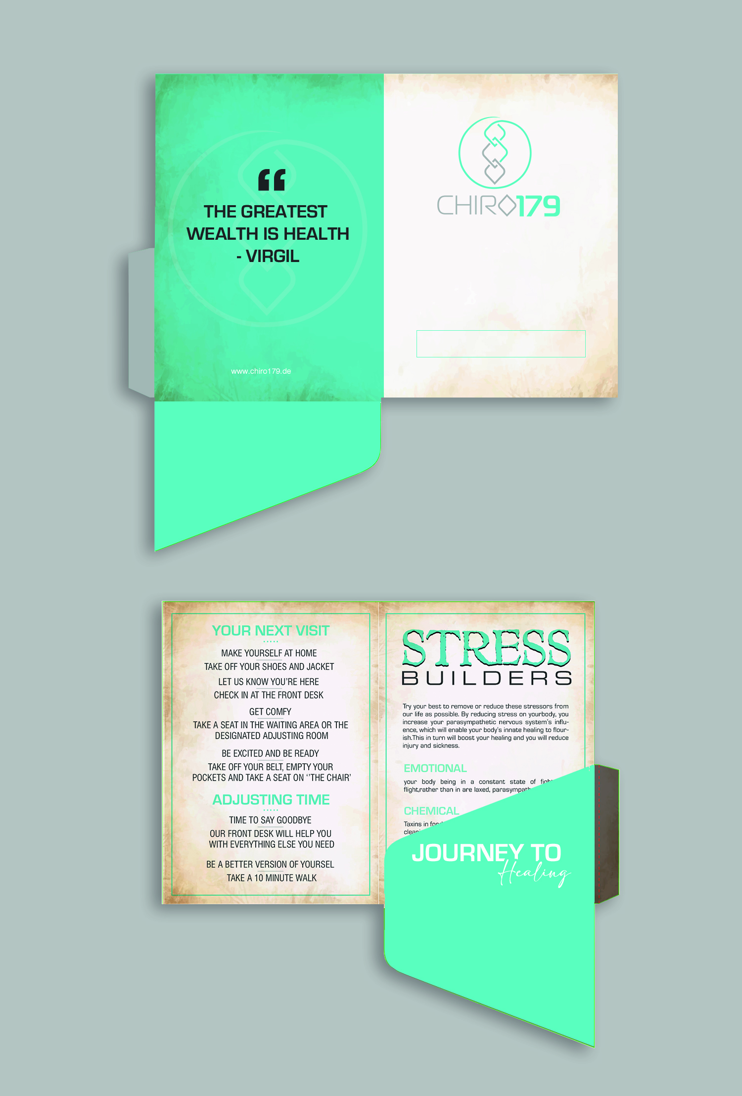 Schreibwaren-Design von chandrayaan.creative für dieses Projekt | Design #32280836