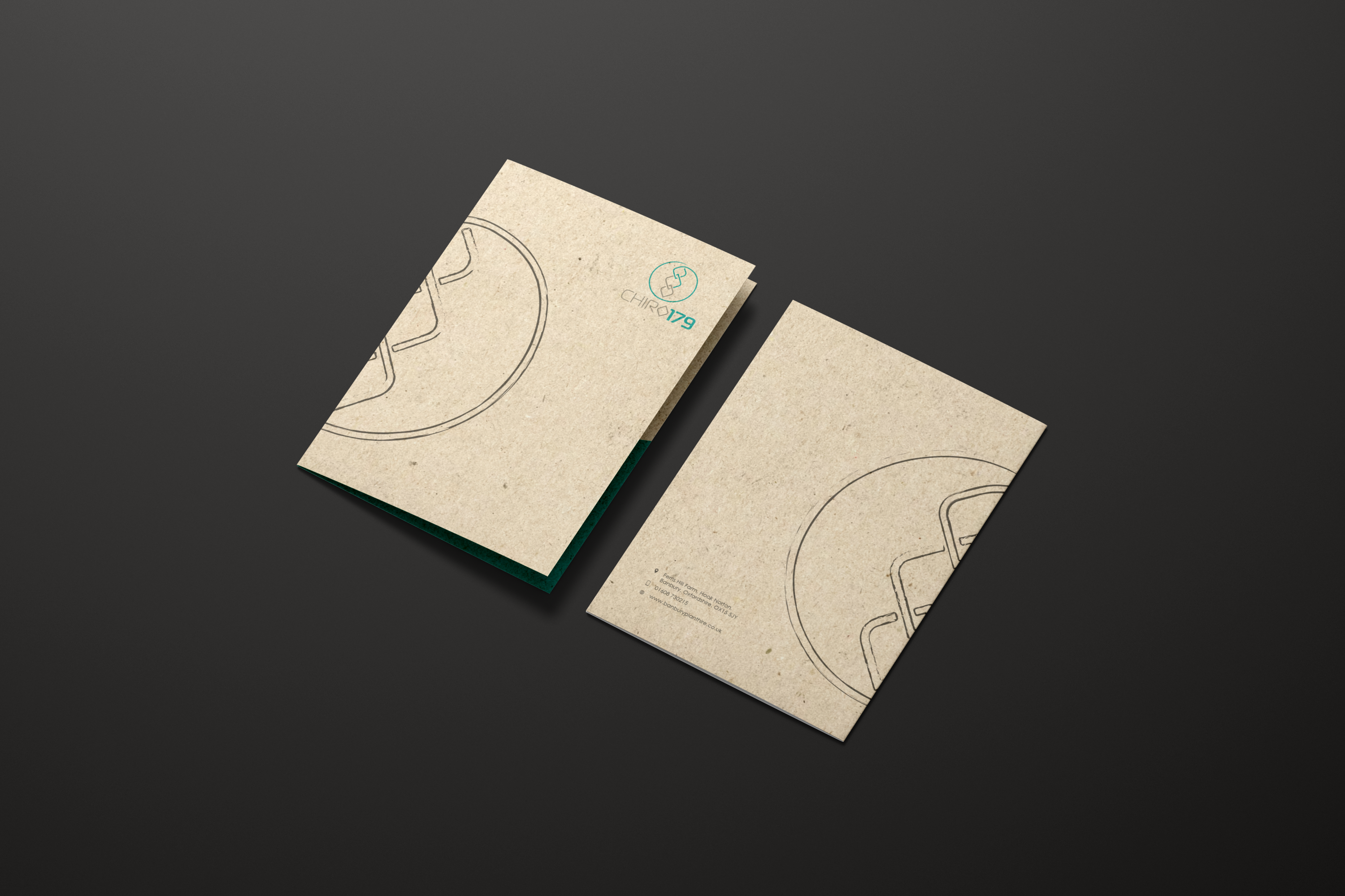 Stationery Design by nafizrahat for this project | Design #32284055