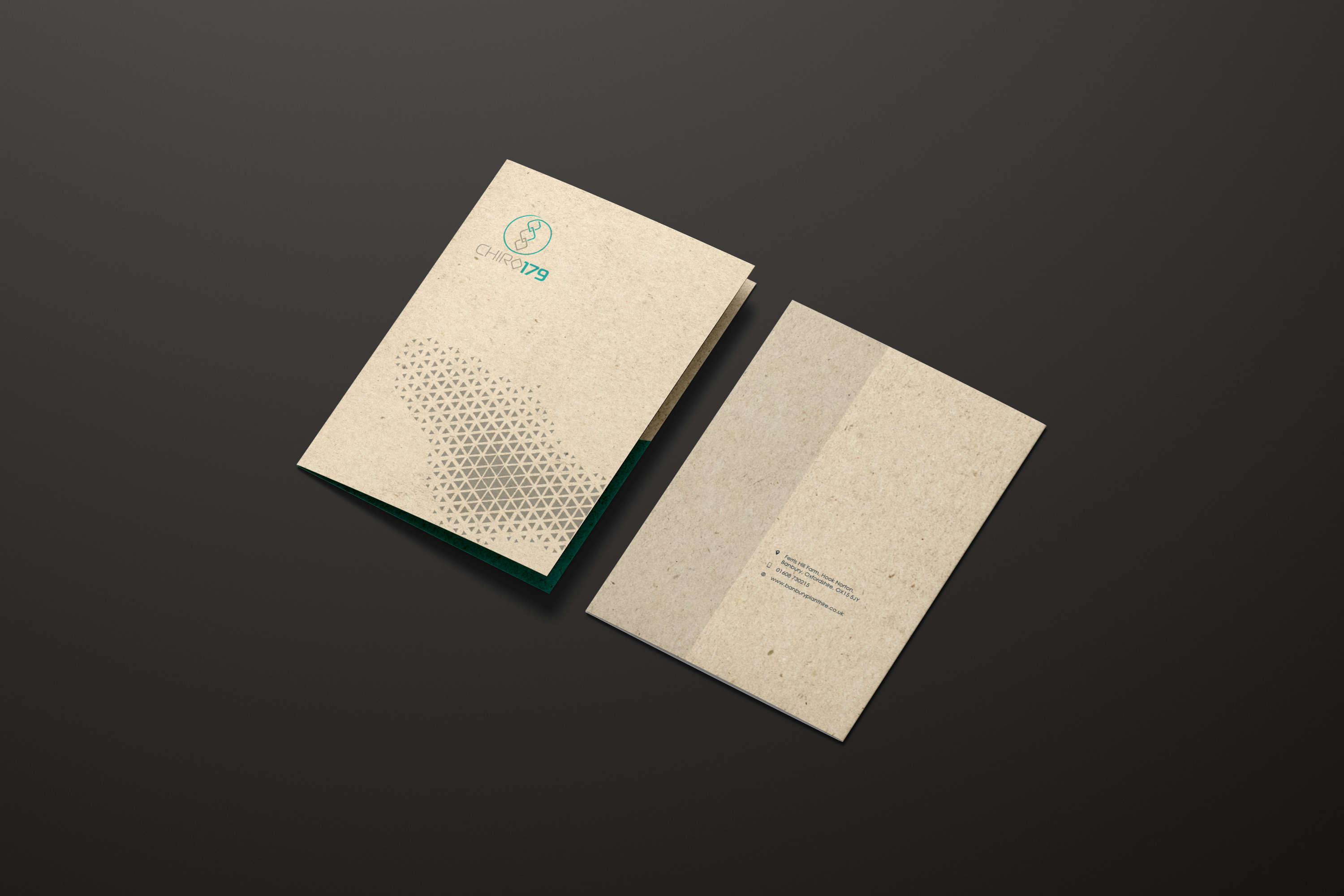 Stationery Design by nafizrahat for this project | Design #32284080