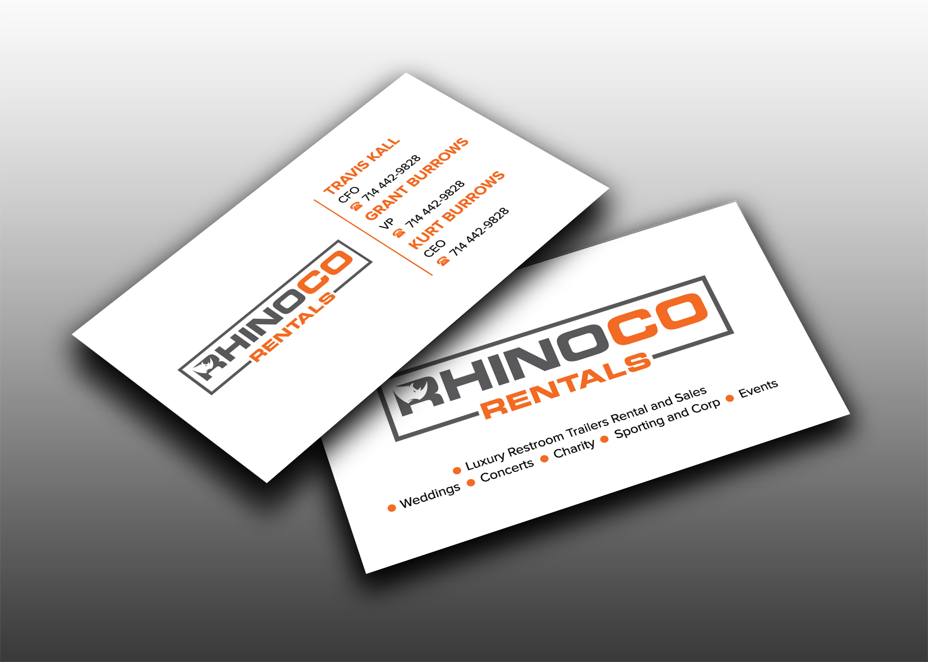 Business Card Design by sadikul islam for this project | Design #32311215