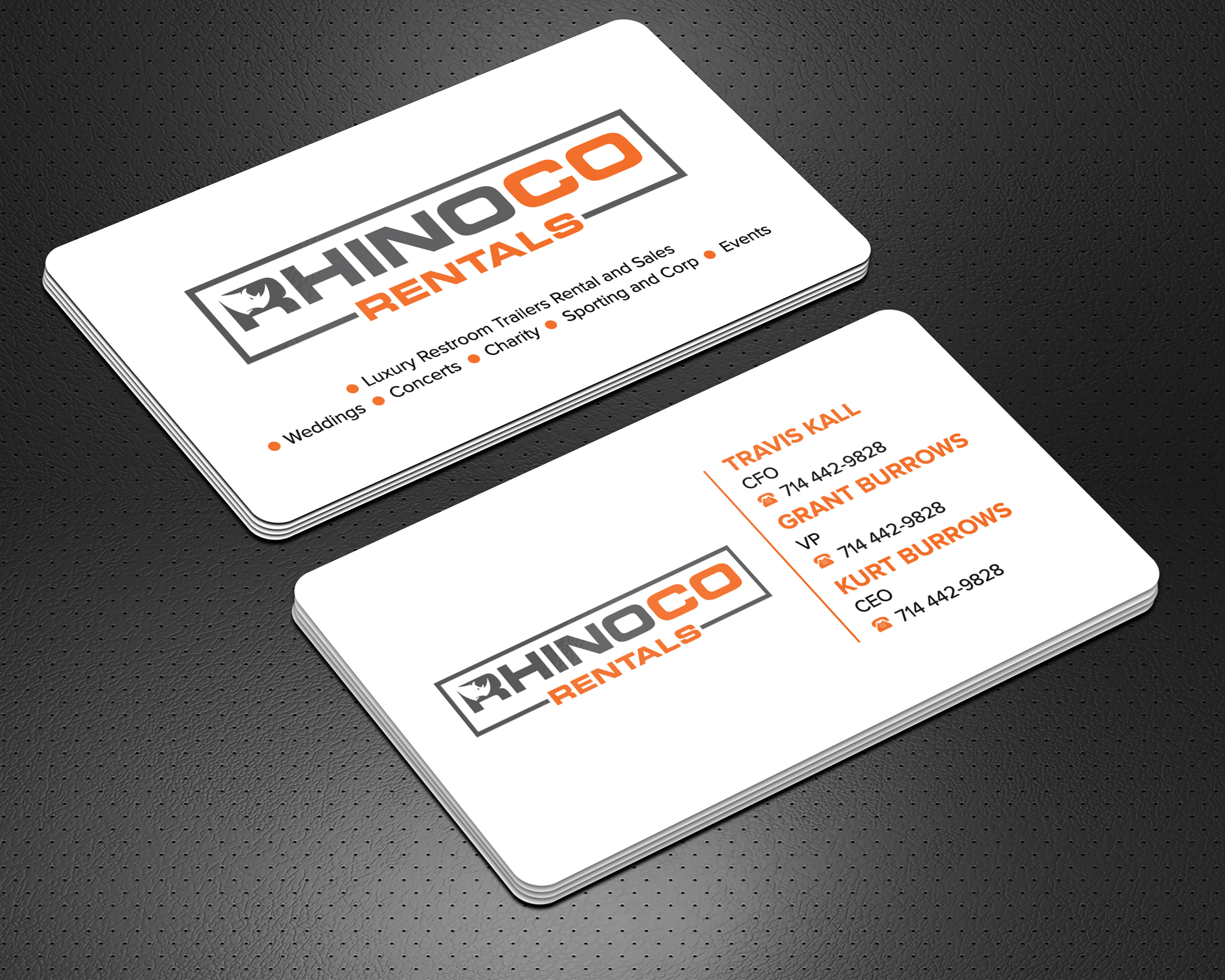 Business Card Design by sadikul islam for this project | Design #32311401