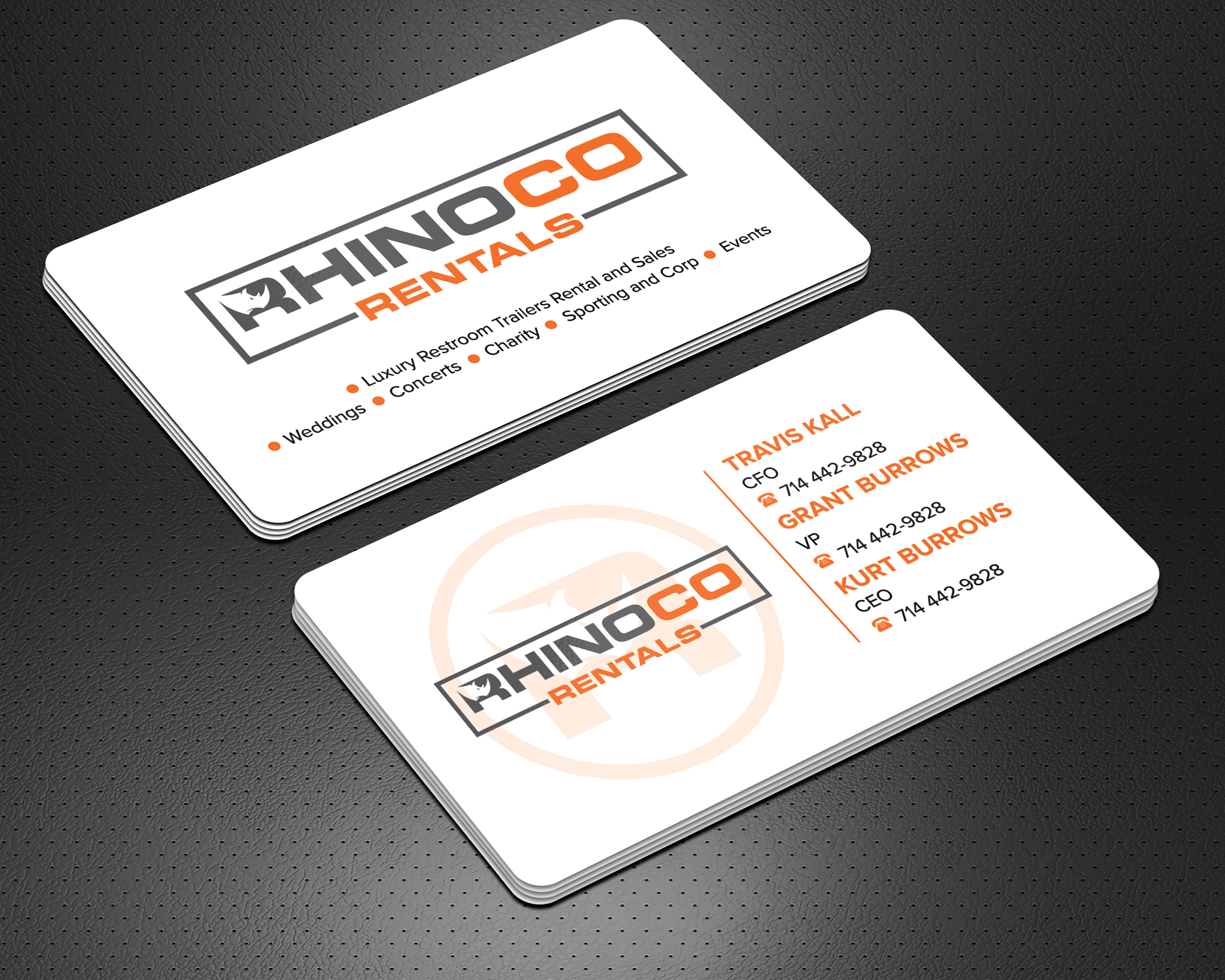 Business Card Design by sadikul islam for this project | Design #32311450