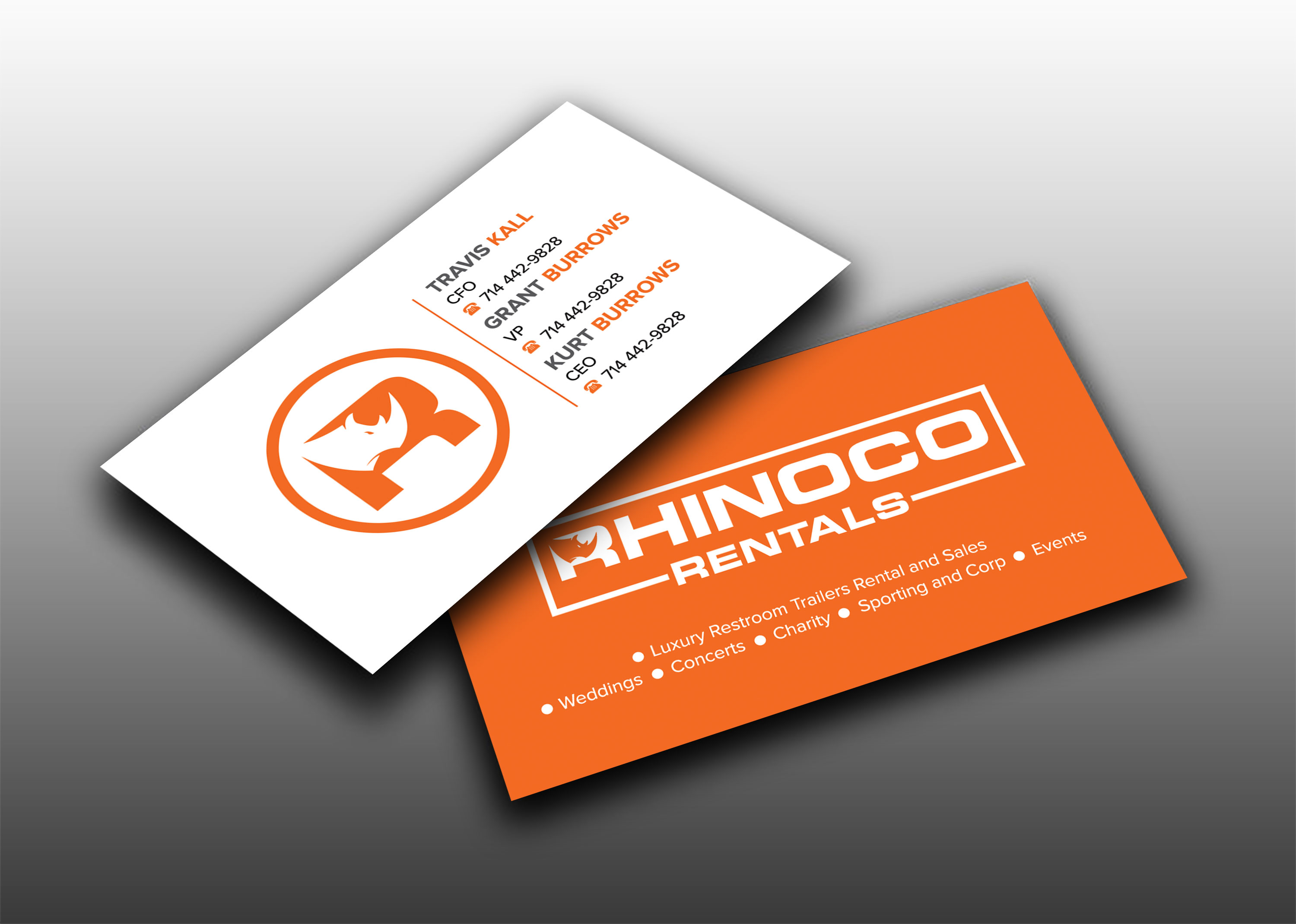 Business Card Design by sadikul islam for this project | Design #32311507