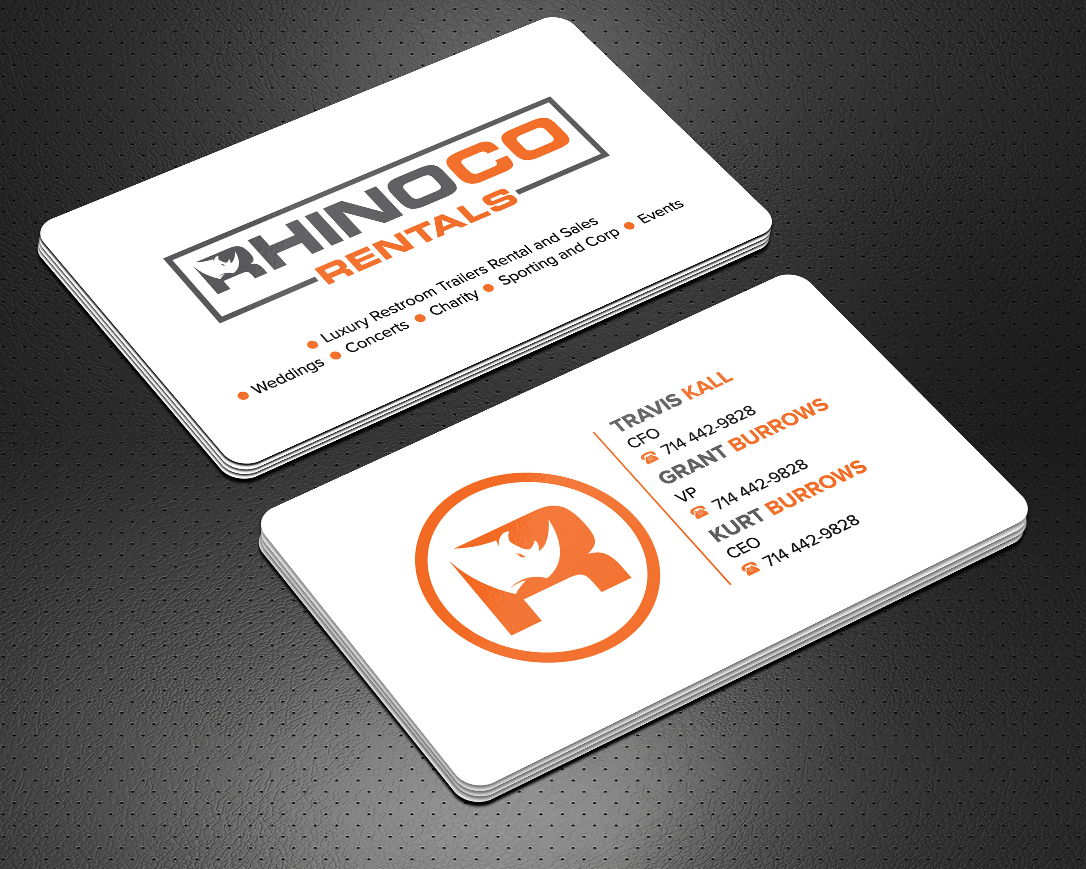 Business Card Design by sadikul islam for this project | Design #32311508