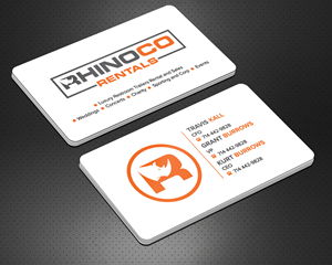 Business Card Design by sadikul islam for this project | Design: #32311508
