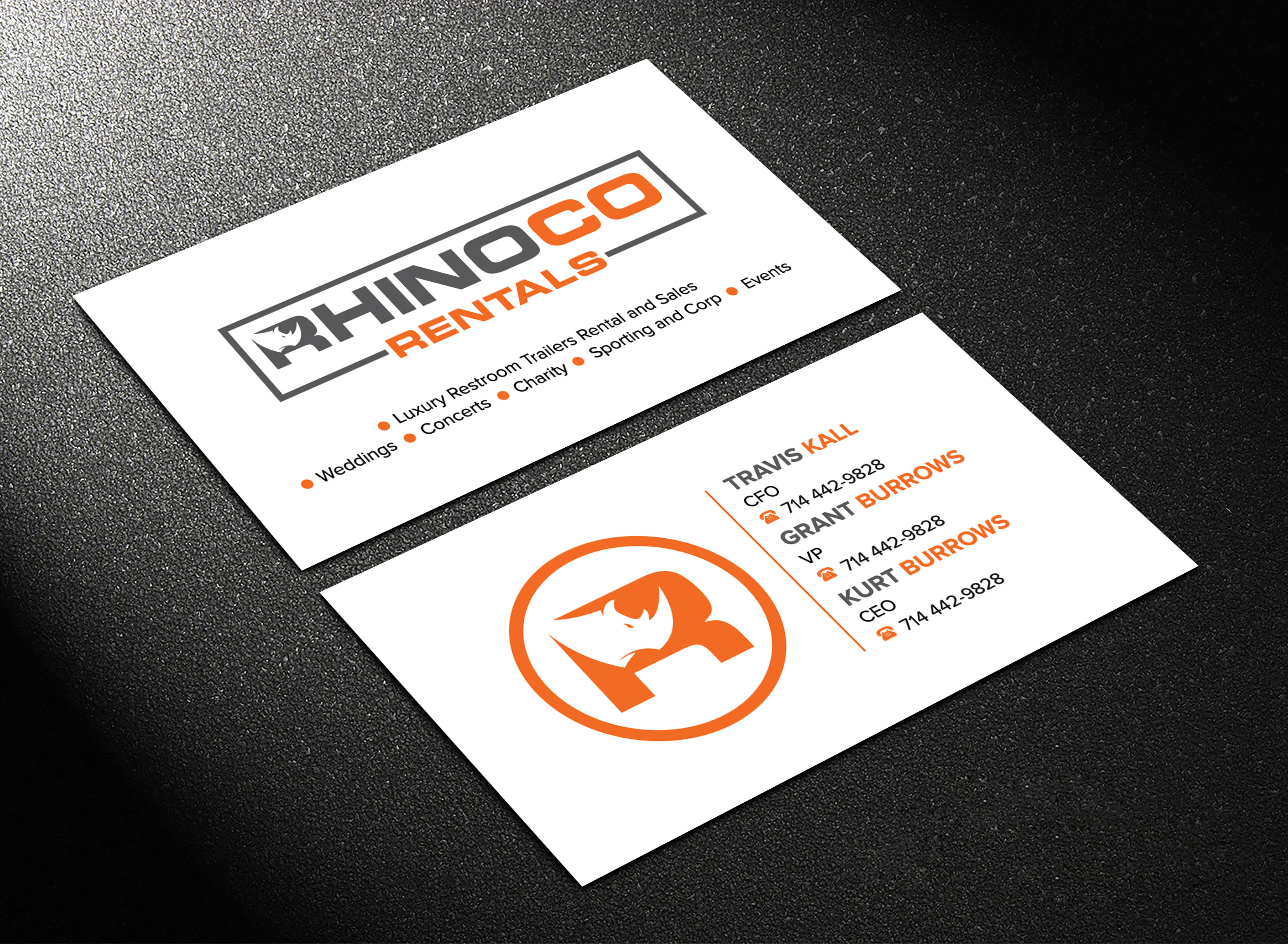 Business Card Design by sadikul islam for this project | Design #32311509