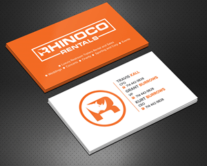 Business Card Design by sadikul islam for this project | Design: #32311510