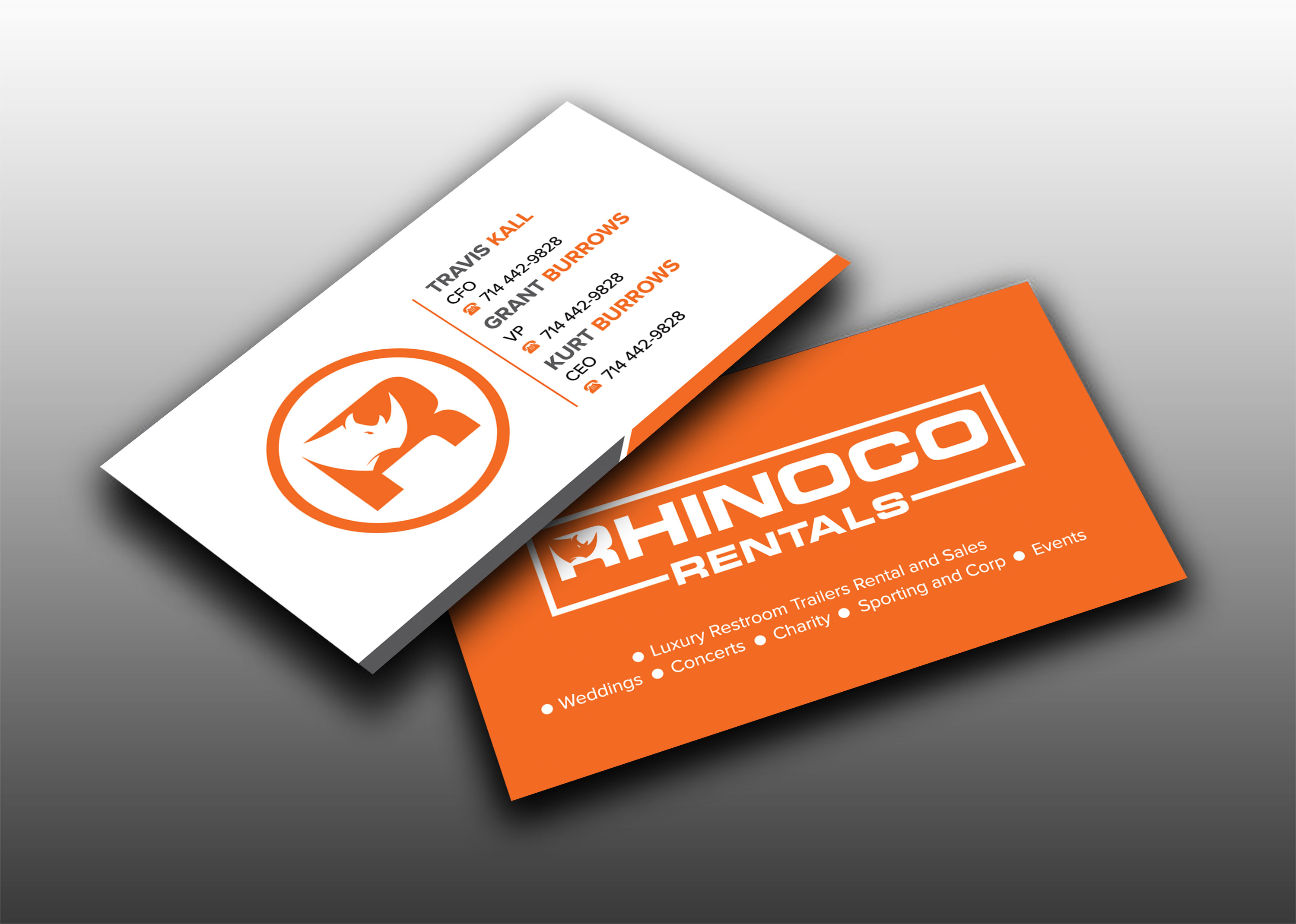Business Card Design by sadikul islam for this project | Design #32317585
