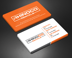 Business Card Design by sadikul islam for this project | Design: #32317587