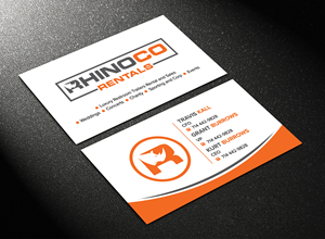 Business Card Design by sadikul islam for this project | Design: #32317796