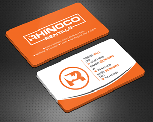 Business Card Design by sadikul islam for this project | Design: #32317797