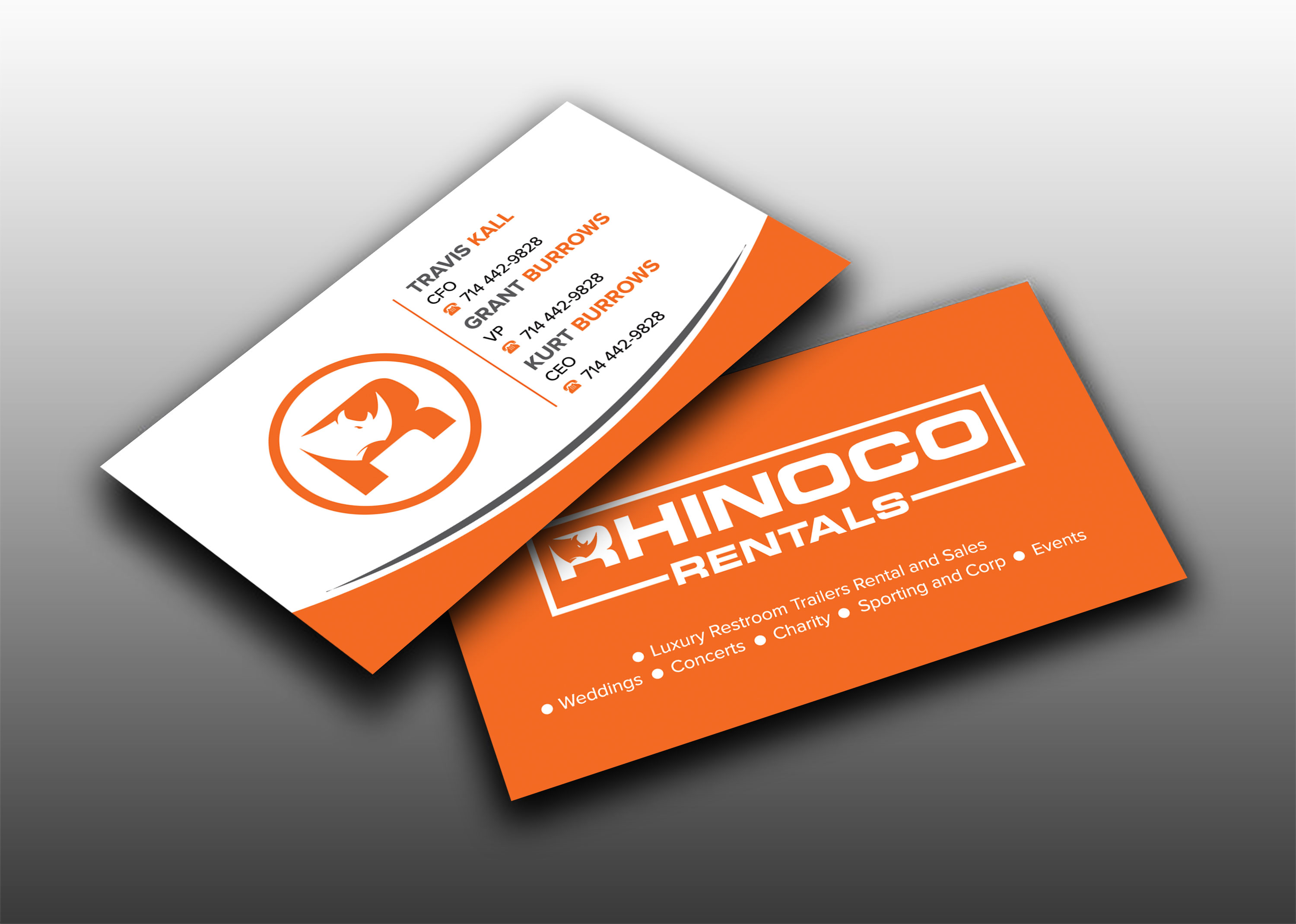 Business Card Design by sadikul islam for this project | Design #32317798
