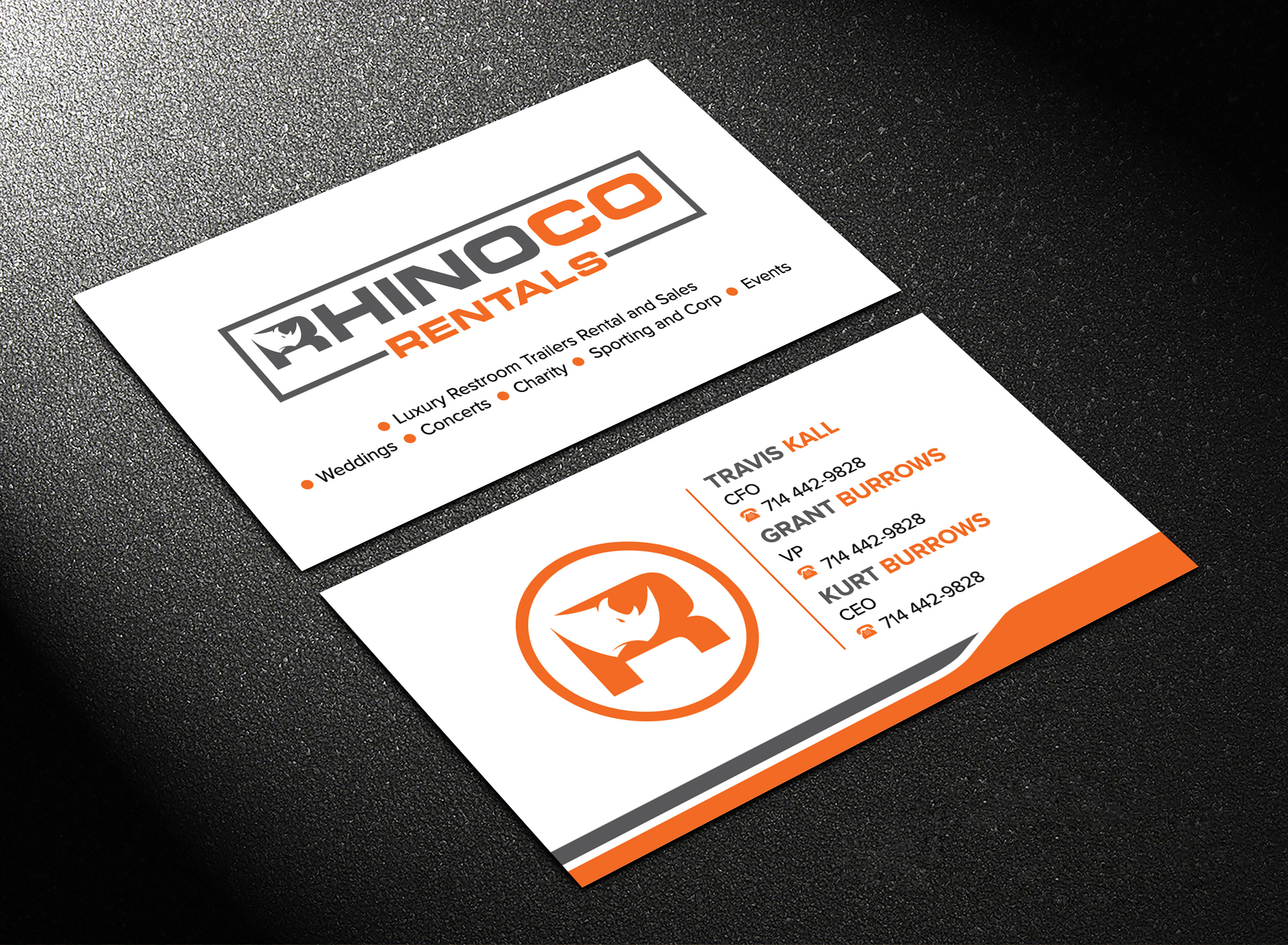 Business Card Design by sadikul islam for this project | Design #32317799