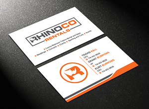 Business Card Design by sadikul islam for this project | Design: #32317799