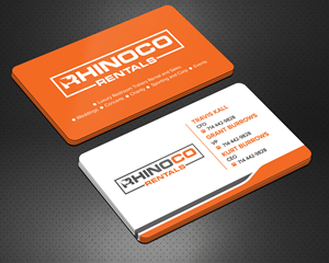 Design de Carte de Visite par sadikul islam pour ce projet | Design : #32317861