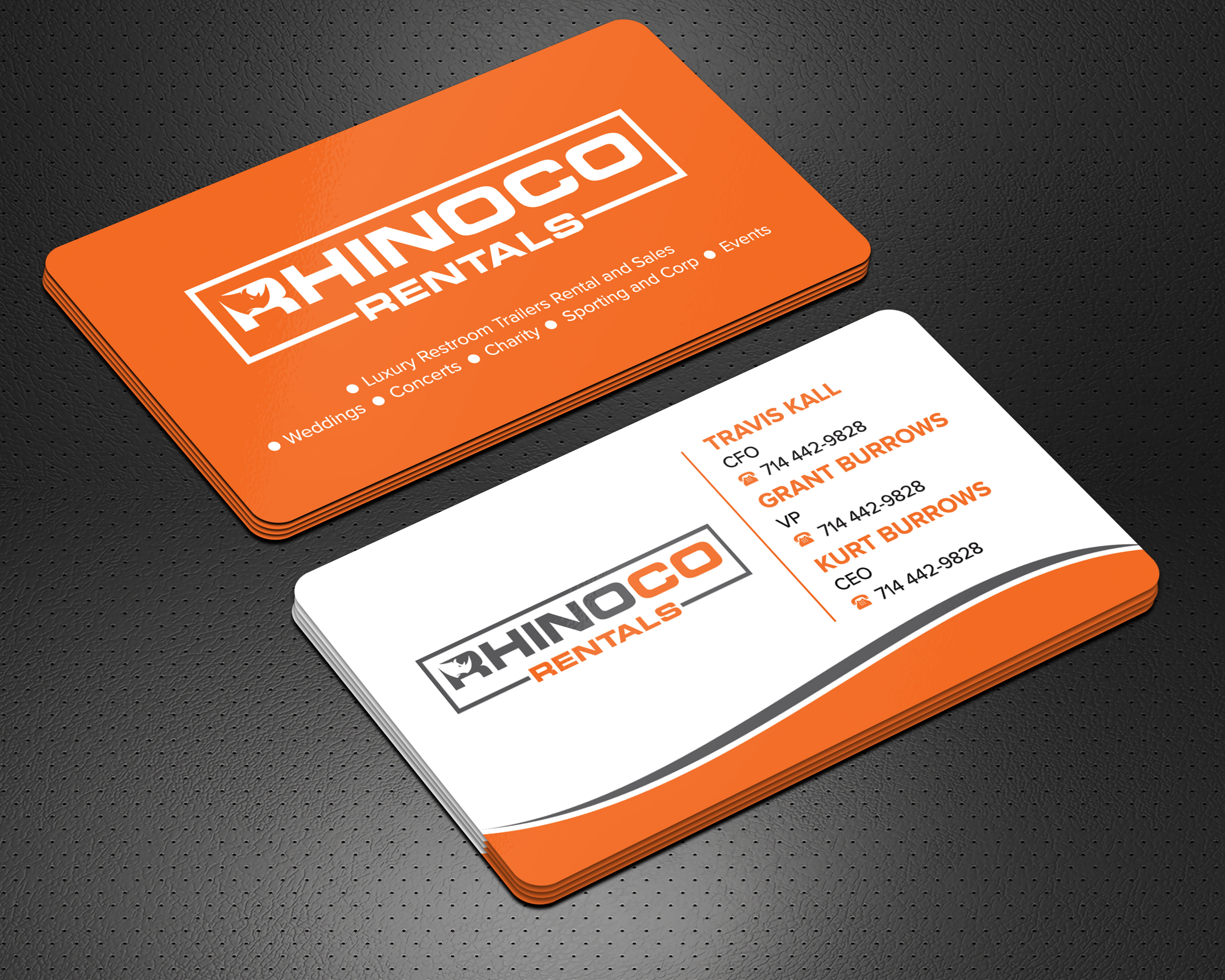 Business Card Design by sadikul islam for this project | Design #32317863