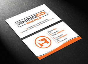 Business Card Design by sadikul islam for this project | Design: #32317968