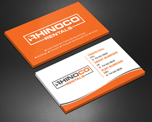Business Card Design by sadikul islam for this project | Design: #32317979