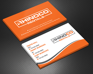 Business Card Design by sadikul islam for this project | Design: #32317980