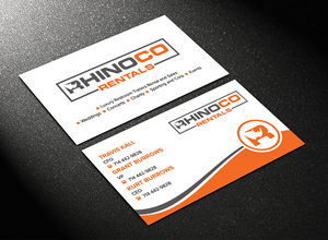 Business Card Design by sadikul islam for this project | Design: #32317981