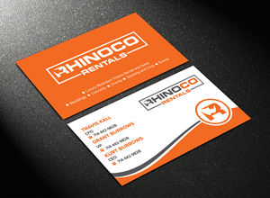 Business Card Design by sadikul islam for this project | Design: #32317982