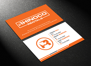Business Card Design by sadikul islam for this project | Design: #32318204