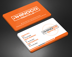 Business Card Design by sadikul islam for this project | Design: #32318205